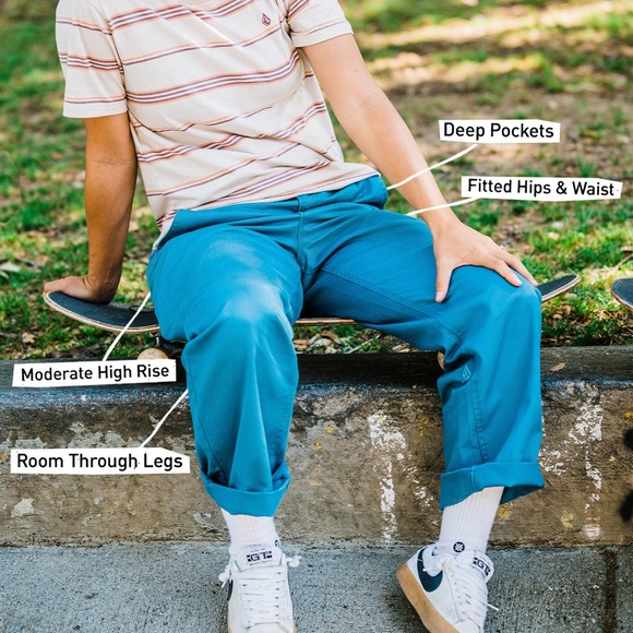 Volcom pants (multiple sizes) - Picture 8 of 15